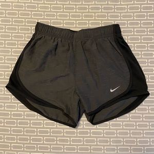 Nike Dri-Fit Running Shorts